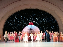 Санкт-Петербург на Рождество: почти неделя и ни снега, ни морозов... (2-8.01.2014)