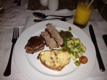 Рио - Игуасу, 12 дней счастья или eu te amo Brasil!