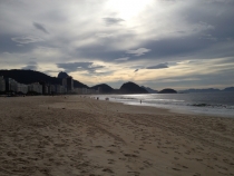 Рио - Игуасу, 12 дней счастья или eu te amo Brasil!