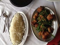 Рио - Игуасу, 12 дней счастья или eu te amo Brasil!