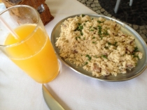 Рио - Игуасу, 12 дней счастья или eu te amo Brasil!