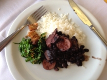 Рио - Игуасу, 12 дней счастья или eu te amo Brasil!