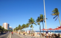 Рио - Игуасу, 12 дней счастья или eu te amo Brasil!