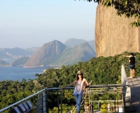 Рио - Игуасу, 12 дней счастья или eu te amo Brasil!