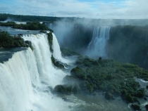 Рио - Игуасу, 12 дней счастья или eu te amo Brasil!