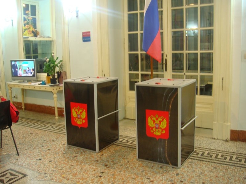 Тоскана и Умбрия на машине из Рима