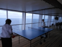 Мы были на море, и мы морем жили: Costa Classica в круизе из Италии на Канары, январь 2014