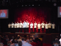 Мы были на море, и мы морем жили: Costa Classica в круизе из Италии на Канары, январь 2014