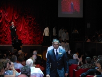 Мы были на море, и мы морем жили: Costa Classica в круизе из Италии на Канары, январь 2014