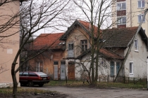 СПб-Калининград-Куршская коса-Мальборк-Сопот-Гданьск-Калининград-СПб СПб-Калининград-Куршская коса-Мальборк-Сопот-Гданьск-Калининград-СПб