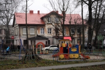 СПб-Калининград-Куршская коса-Мальборк-Сопот-Гданьск-Калининград-СПб СПб-Калининград-Куршская коса-Мальборк-Сопот-Гданьск-Калининград-СПб