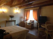 Венеция — отели, апартаменты и другое жильё