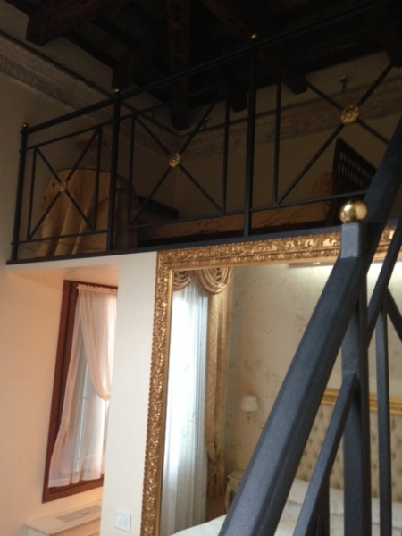 Венеция — отели, апартаменты и другое жильё