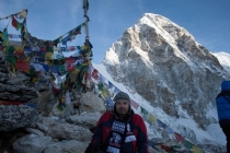 Кувырком от Джири или зимние приключения