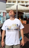 Пиратки Карибского моря в круизе по Малым Антильским островам, AIDAluna, декабрь 2013