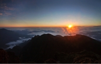 Красивая Сычуань.