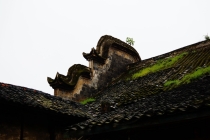 Красивая Сычуань.