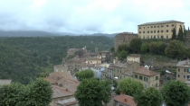 По Тоскане на автомобиле, отзыв о самостоятельной поездке в Италию