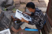 Таиланд,который не понравился и Королевство Чудес Камбоджа.(26.05-06.06.2016)