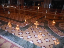 Мы были на море, и мы морем жили: Costa Classica в круизе из Италии на Канары, январь 2014