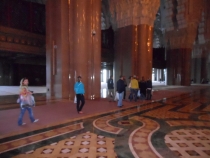 Мы были на море, и мы морем жили: Costa Classica в круизе из Италии на Канары, январь 2014