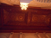 Мы были на море, и мы морем жили: Costa Classica в круизе из Италии на Канары, январь 2014