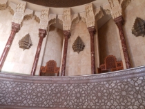 Мы были на море, и мы морем жили: Costa Classica в круизе из Италии на Канары, январь 2014