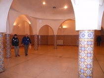 Мы были на море, и мы морем жили: Costa Classica в круизе из Италии на Канары, январь 2014