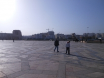 Мы были на море, и мы морем жили: Costa Classica в круизе из Италии на Канары, январь 2014