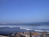 Мы были на море, и мы морем жили: Costa Classica в круизе из Италии на Канары, январь 2014