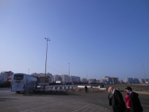 Мы были на море, и мы морем жили: Costa Classica в круизе из Италии на Канары, январь 2014