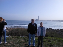 Мы были на море, и мы морем жили: Costa Classica в круизе из Италии на Канары, январь 2014