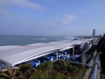 Мы были на море, и мы морем жили: Costa Classica в круизе из Италии на Канары, январь 2014