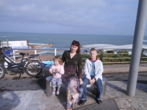 Мы были на море, и мы морем жили: Costa Classica в круизе из Италии на Канары, январь 2014