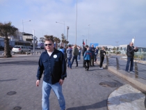 Мы были на море, и мы морем жили: Costa Classica в круизе из Италии на Канары, январь 2014