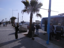 Мы были на море, и мы морем жили: Costa Classica в круизе из Италии на Канары, январь 2014