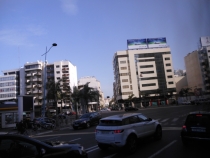 Мы были на море, и мы морем жили: Costa Classica в круизе из Италии на Канары, январь 2014