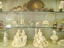 Сады Боболи