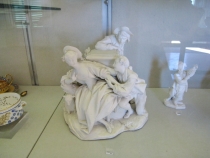 Сады Боболи