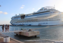 Кларендейк порт