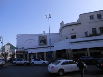 Мы были на море, и мы морем жили: Costa Classica в круизе из Италии на Канары, январь 2014