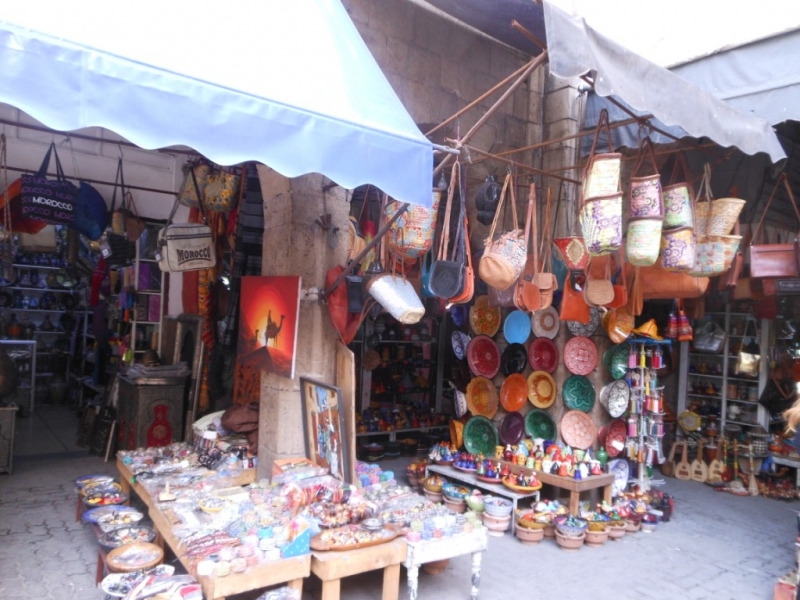 Мы были на море, и мы морем жили: Costa Classica в круизе из Италии на Канары, январь 2014