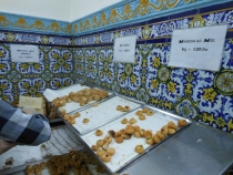 Мы были на море, и мы морем жили: Costa Classica в круизе из Италии на Канары, январь 2014