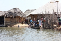 Casamance. Чёрная жемчужина Сенегала.