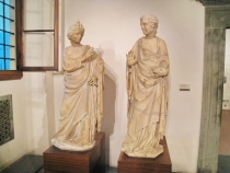 Флоренция Дуомо