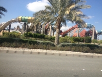 Отчет новичка о круизе по Персидскому заливу 3-10 января