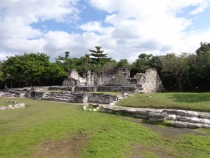 Отдых у Пабло Солимара