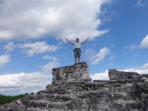 Отдых у Пабло Солимара