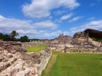 Отдых у Пабло Солимара