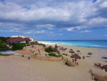 Отдых у Пабло Солимара